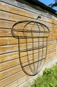 Treadstone Pear Trellis 